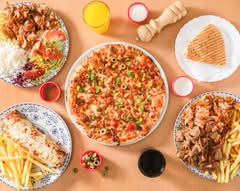 Pizzeria Santa Coloma