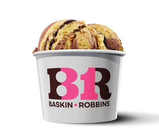 Double Scoop