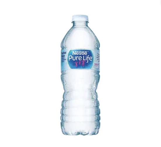 Nestle Water