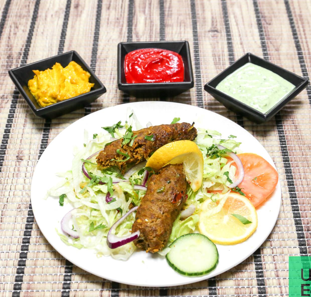Shish Kebab