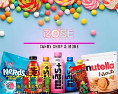 Mini Rose Candy Shop (Mall Oxigeno)
