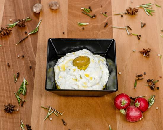 Tzatziki