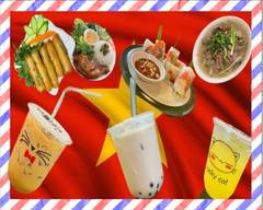 【ベトナム料理】RESTAURANT &CAFE THAO