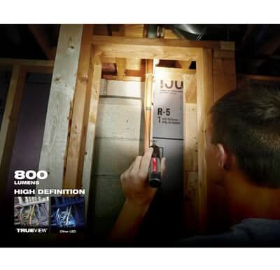 Milwaukee Usb Rechargeable 800 Lumens Fixed Focus Flashlight Delivery Near Me | Order Online | Uber Eats Milwaukee Usb Rechargeable 800 Lumens Fixed Focus Flashlight Delivery Near Me | Order Online | Uber Eats