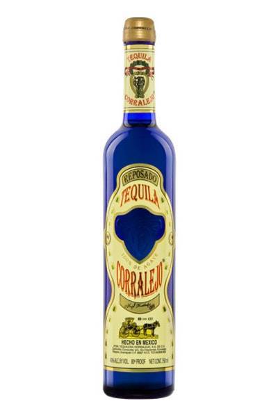 Corralejo Tequila Reposado (750 ml)