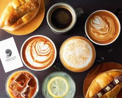 アンモナイトコーヒーマーケット早稲田店 AMMONITE COFFEE MARKET waseda