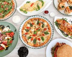 Portofino Pizza Scharbeutz