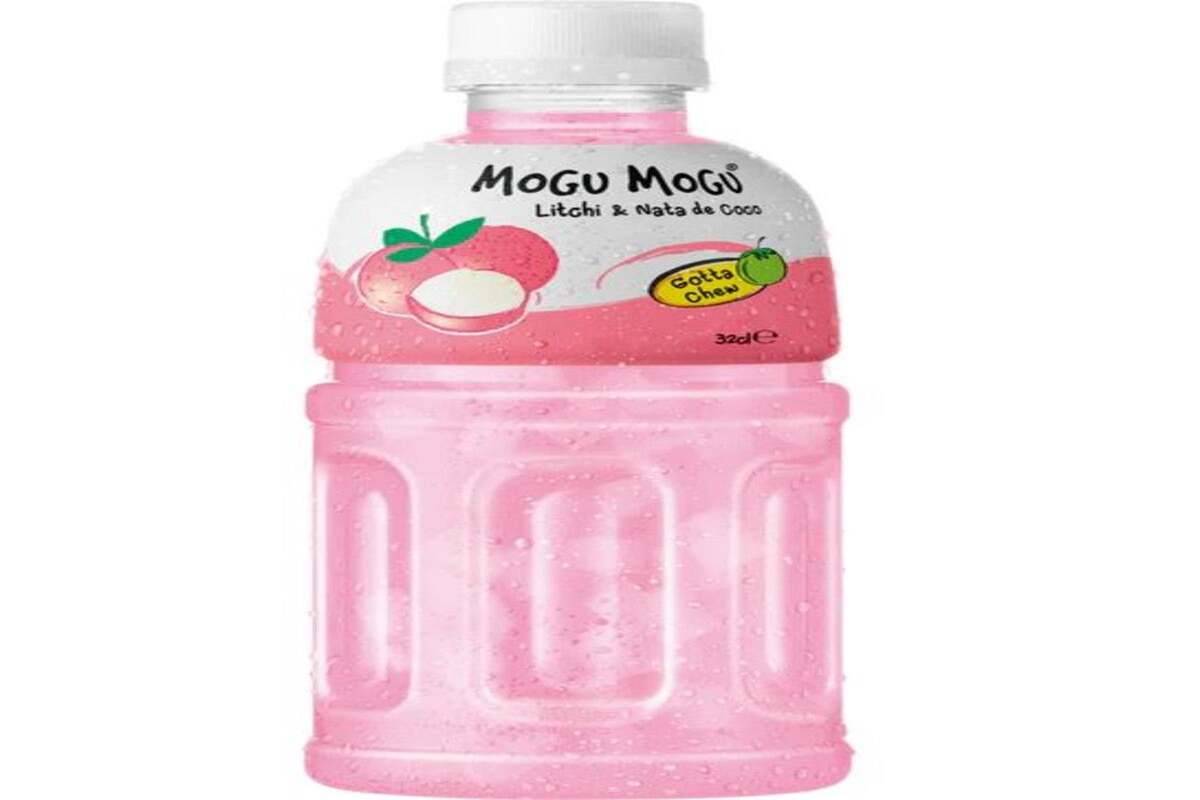 Mogu Mogu Litchi