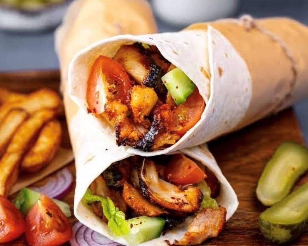 本格ドネルケバブ】 Brother's KEBABのデリバリー ・持ち帰り