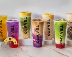 Tea Amo (Manteca)