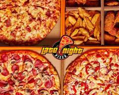 Late Night Pizza & Burgers