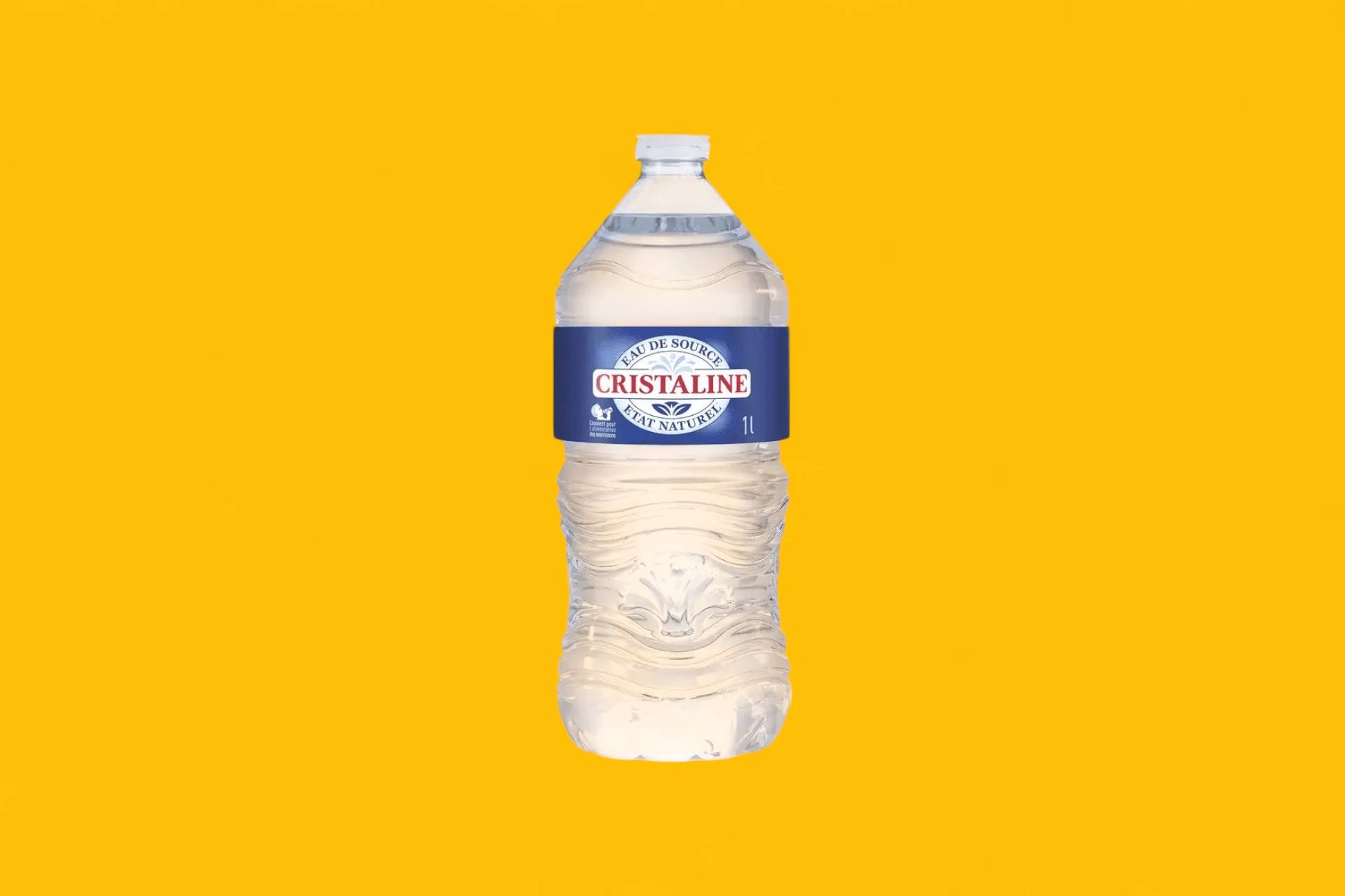 Cristaline🥤
