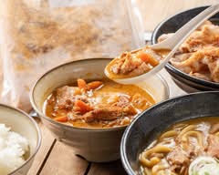 【もつ煮込み専門店】お食事処ななら