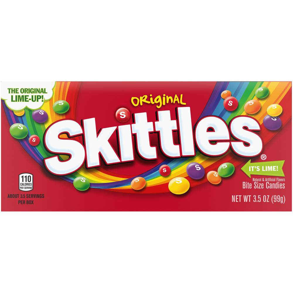 Skittles Original Candies