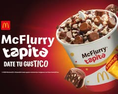 Postres de McDonald's Heredia San Francisco