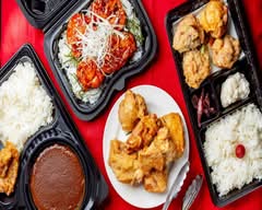 北海道ザンギ鶏倶楽部　白石店