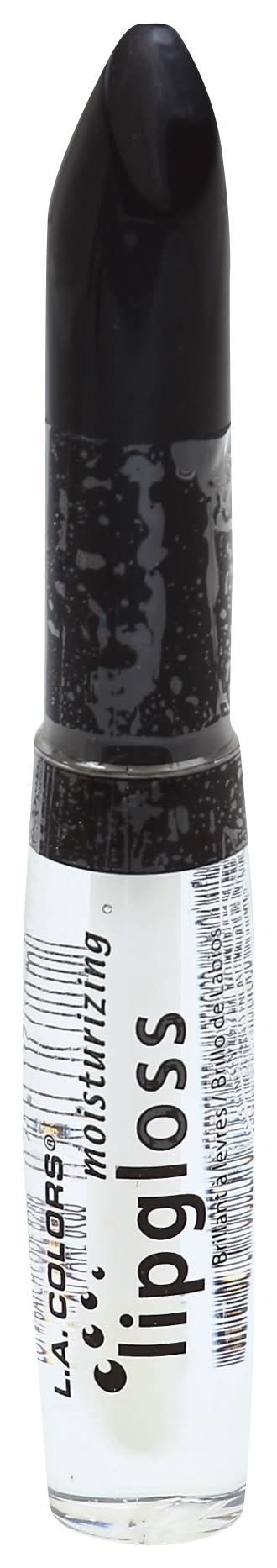 L.A. Colors Lip Gloss (0.34 oz)