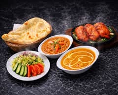 【インド・ネパール料理のお店】MUGAL MAHAL