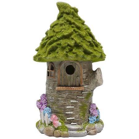 Festive Voice Garden Decor