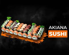 AKIANA SUSHI (KLC)