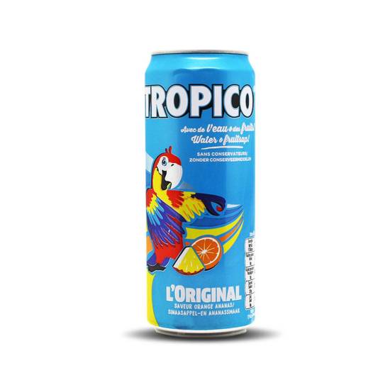 Tropico®