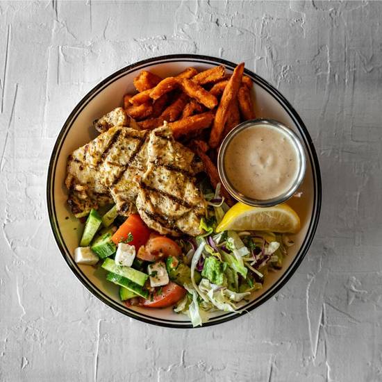 Ribs & Burgers Menu Prices Australia 2026 — Full Menu with Prices