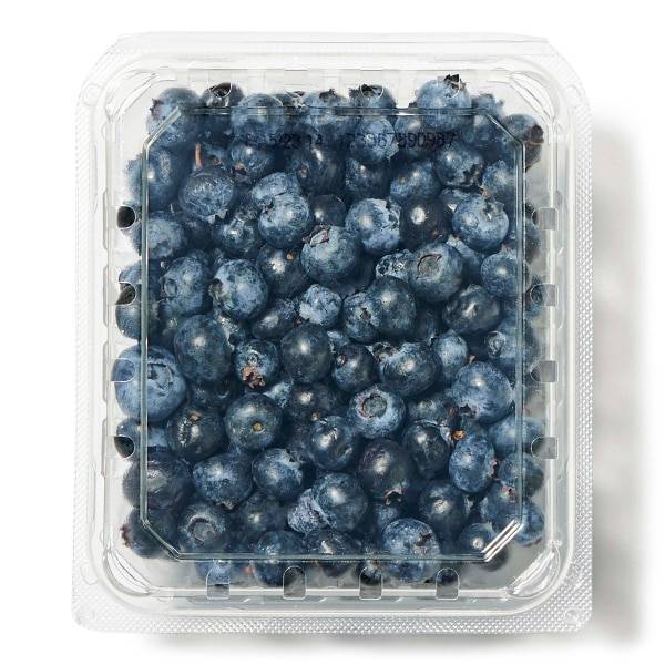 Blueberries, 1 pt