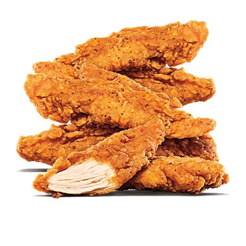 Chicken Strips 5 piezas