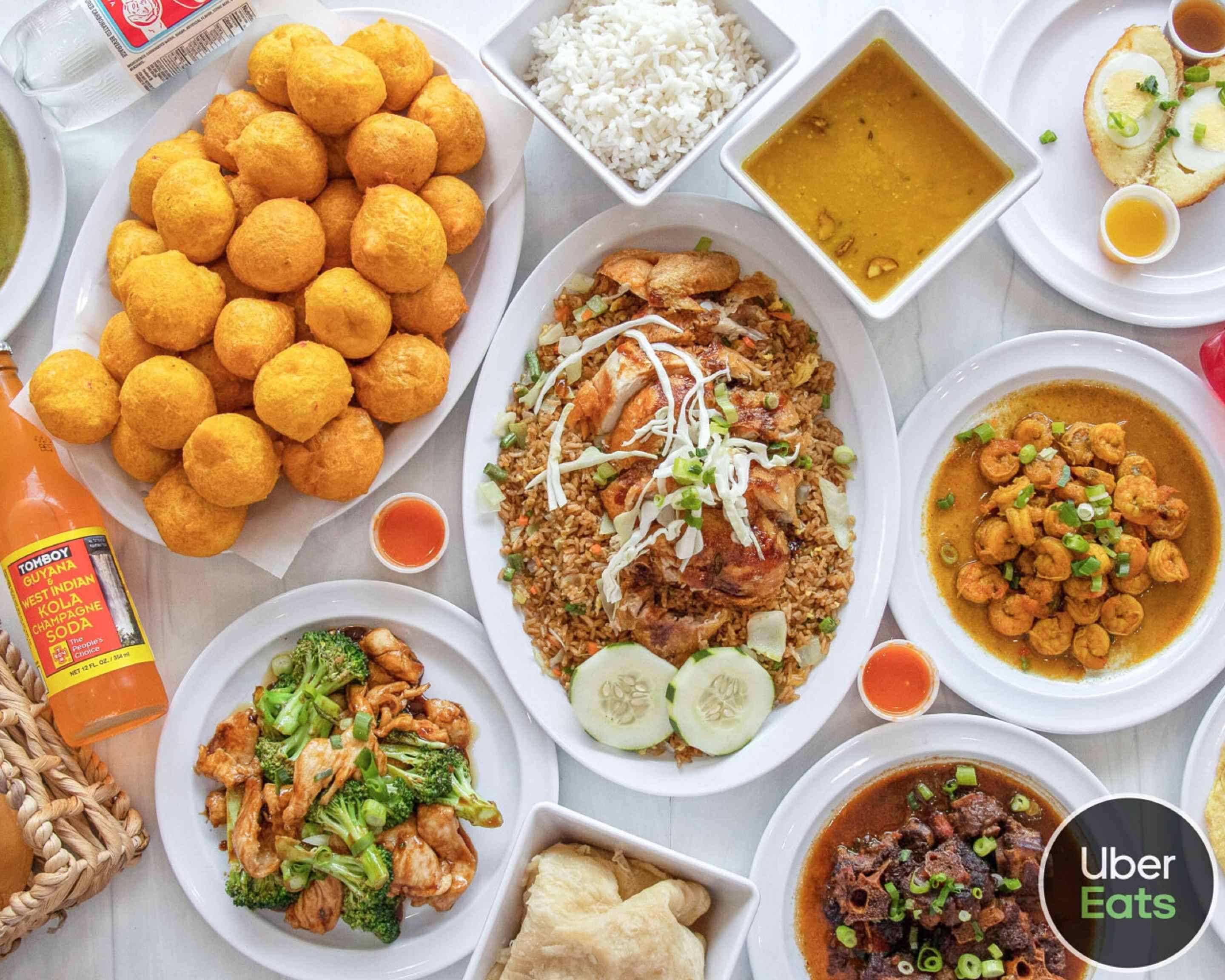 Order Pepperpot Restaurant Menu Delivery【Menu & Prices】 Valley Stream