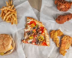 Valero Pizza & Chicken