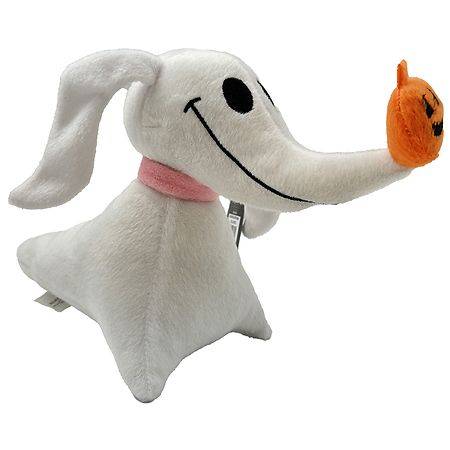 Nightmare Before Christmas Zero Mini Plush - 1.0 ea