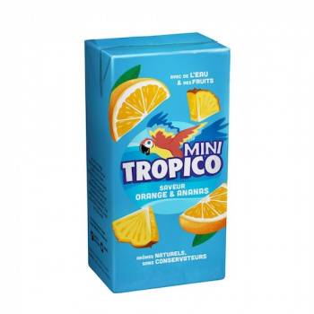 MINI TROPICO