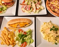 🍕🍔 Tima pizza & burger (Hazebrouck)