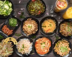 Yunshang Rice Noodle(Ottawa)云尚米线