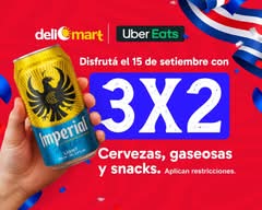 Delimart (Heredia)