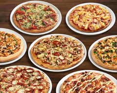 PIZZA ZONE MUDGEERABA (FORMELY PIZZA CAPERS MUDGEERABA)