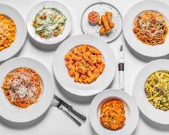 Pasta For The People (1017 Granville Street)