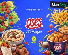 Oses Cig Köfte Pfullingen