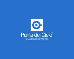 Punta del Cielo