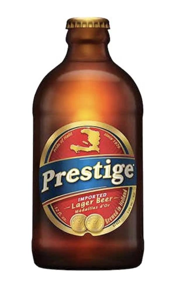 Beeer Prestige