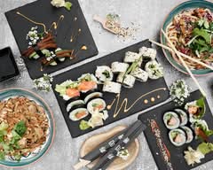 Sushi&Ramen JAPANA Grudziądz