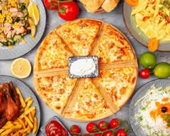 Mesopotamia Pizzaria und Kiosk