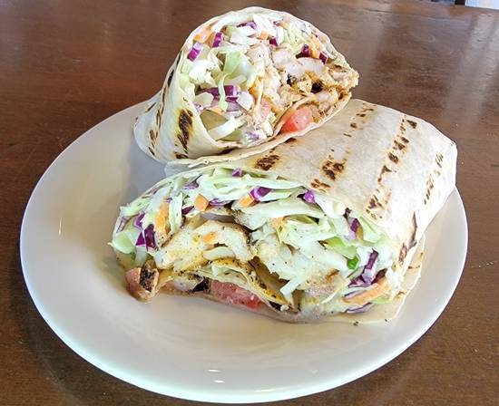 Wraps