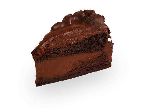 Chocolate Dream Cake