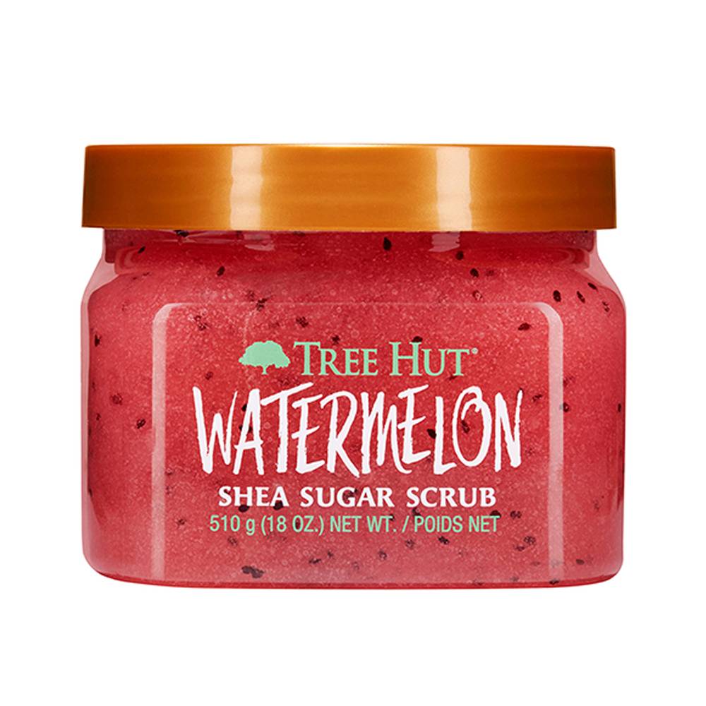 Tree Hut · Exfoliante corporal sandía (510 g)