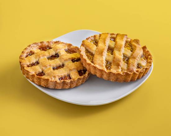Italian Crostata