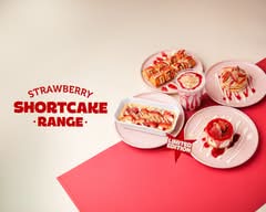 Doorstep Desserts (Walthamsow)