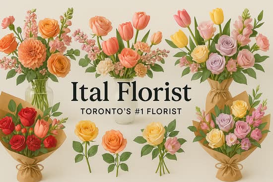 Ital Florist