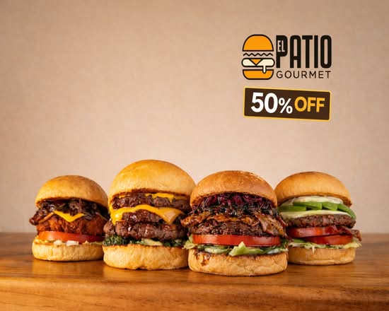 El Patio Gourmet (Valparaiso)