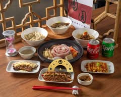 團圓 頂級酸菜白肉鍋